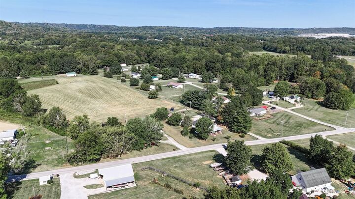 Property Photo: 5787 State Highway 609 KY 41006