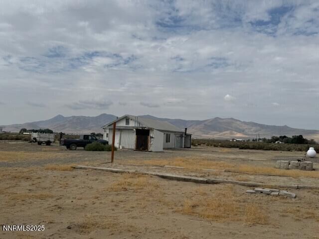 Property Photo: 5415 Springfield Rd NV 89445