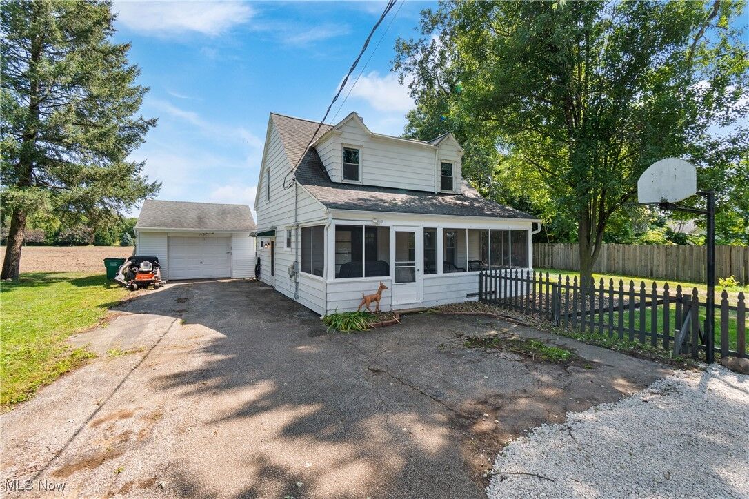Property Photo: 79 Fruitland Avenue OH 44077