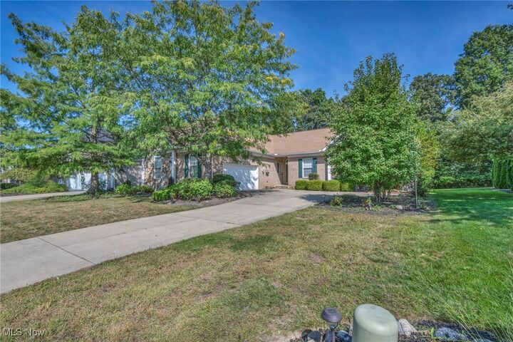 Property Photo: 37530 Terrell Drive OH 44039