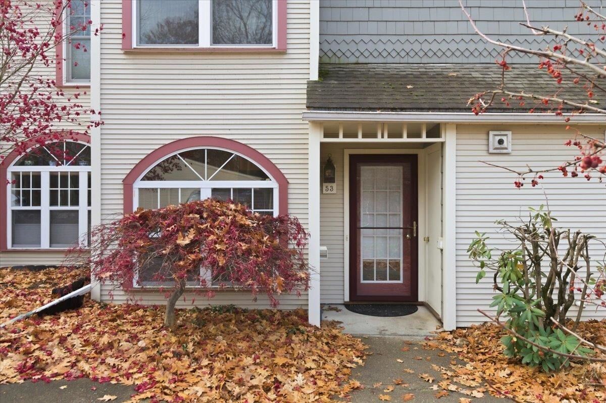 Property Photo: 53 Northshore Drive VT 05408