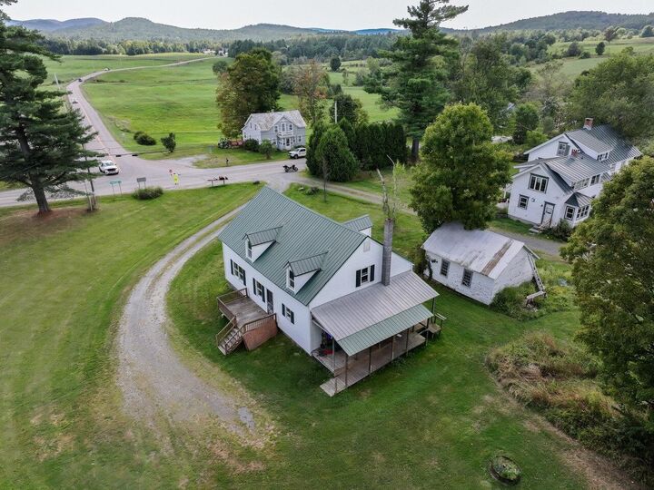 12 Fairfield Road  Fletcher VT 05444 photo