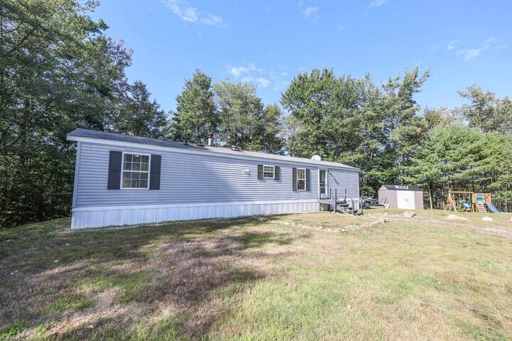 Property Photo:  337 Nh Route 104  NH 03230 