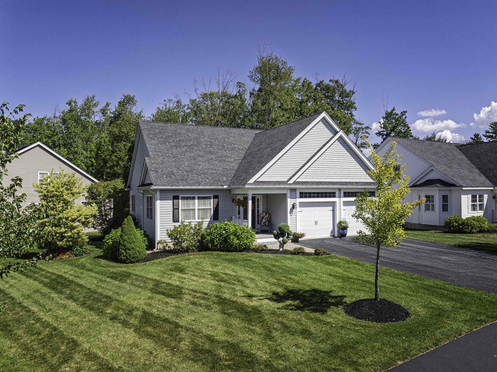 Property Photo: 4 Madelyn Drive NH 03820