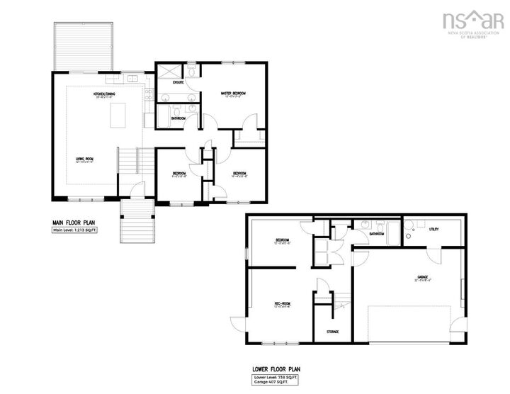 Property Photo:  Lot 5128 246 Orchid Drive  NS B4E 3C3 