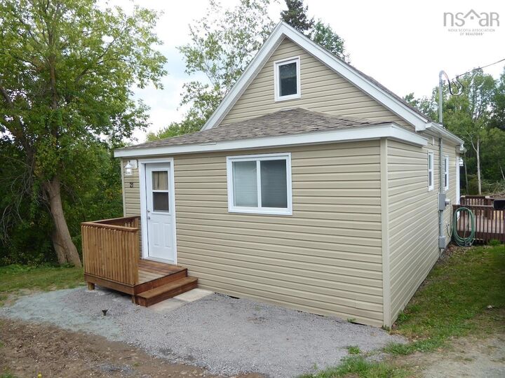 21 First Street  Trenton NS B0K 1X0 photo