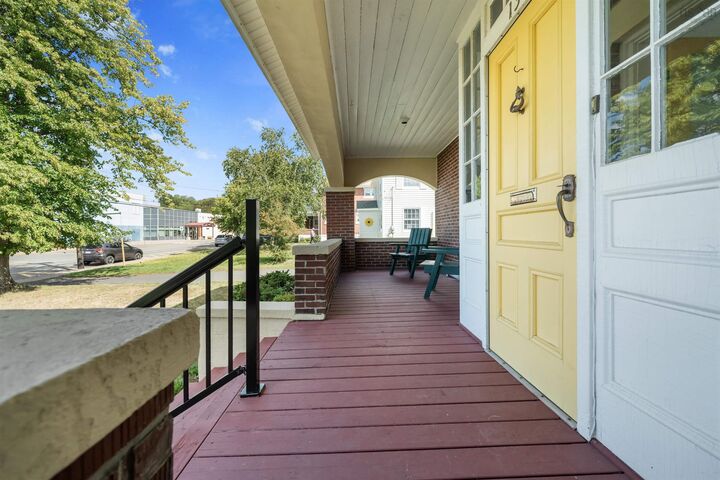 Property Photo:  130 Albert Street  NS B2H 3V3 