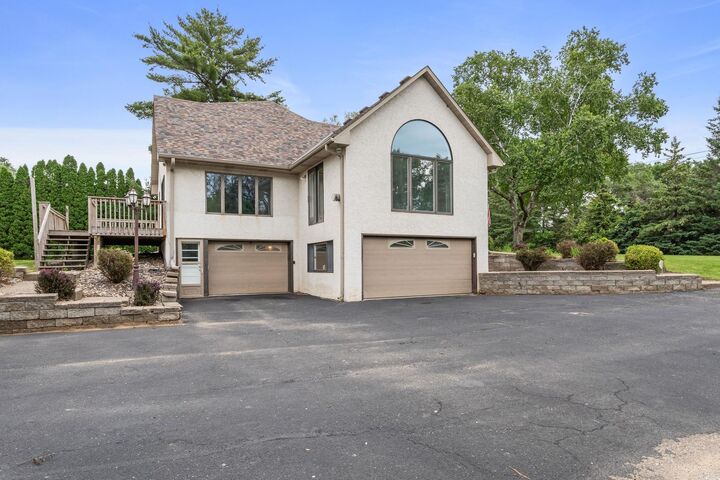 Property Photo: 1901 Lexington Avenue S MN 55118