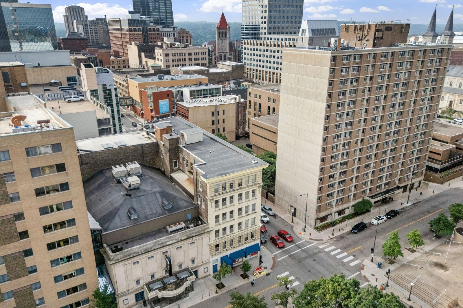 Property Photo:  488 Wabasha Street N 502  MN 55102 