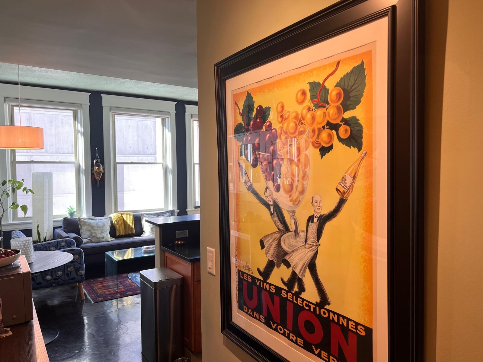 Property Photo: 488 Wabasha Street N 502 MN 55102