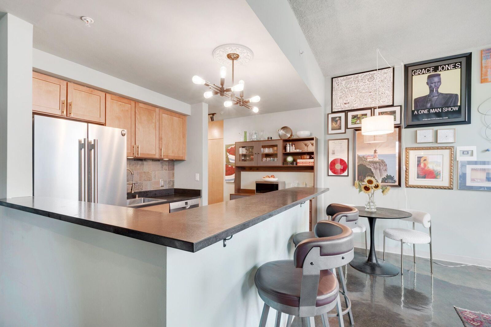 Property Photo:  488 Wabasha Street N 502  MN 55102 