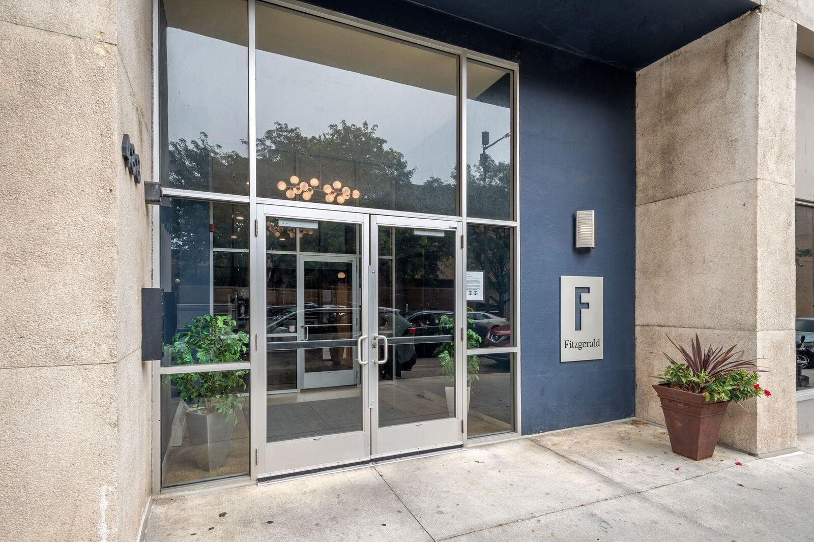 Property Photo: 488 Wabasha Street N 502 MN 55102