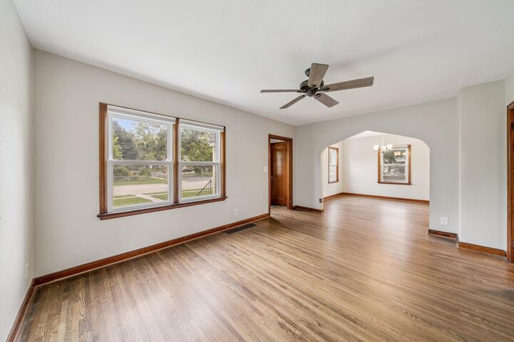 Property Photo:  520 River Street  MN 55033 