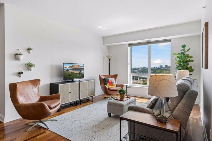 Property Photo: 100 3rd Avenue S 1101 MN 55401