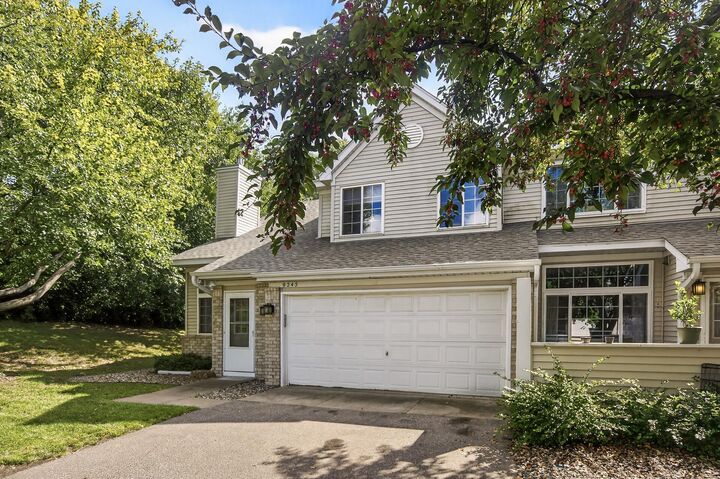 Property Photo:  9245 Troon Court  MN 55125 