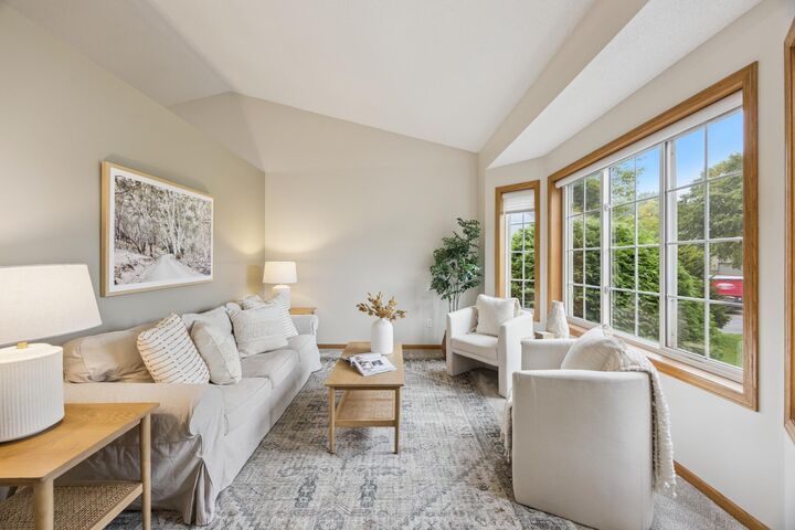 Property Photo:  4109 Edinbrook Terrace  MN 55443 