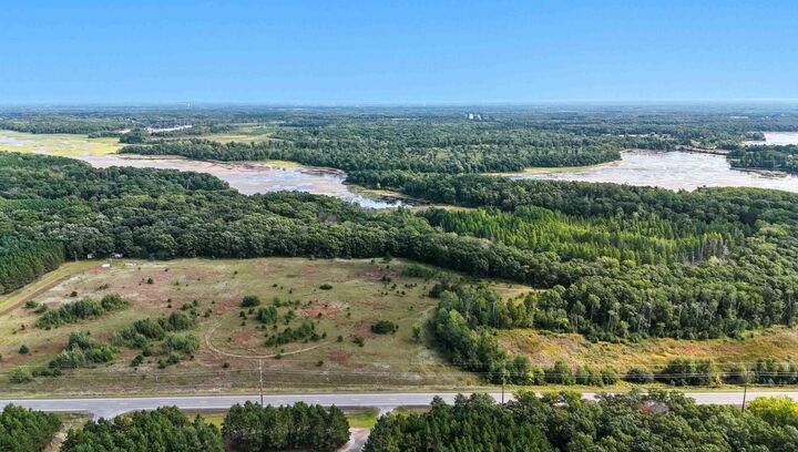 Property Photo:  Tract C County 18 SW  MN 56401 