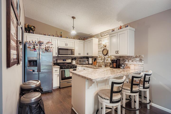 Property Photo: 484 98th Lane NE MN 55434
