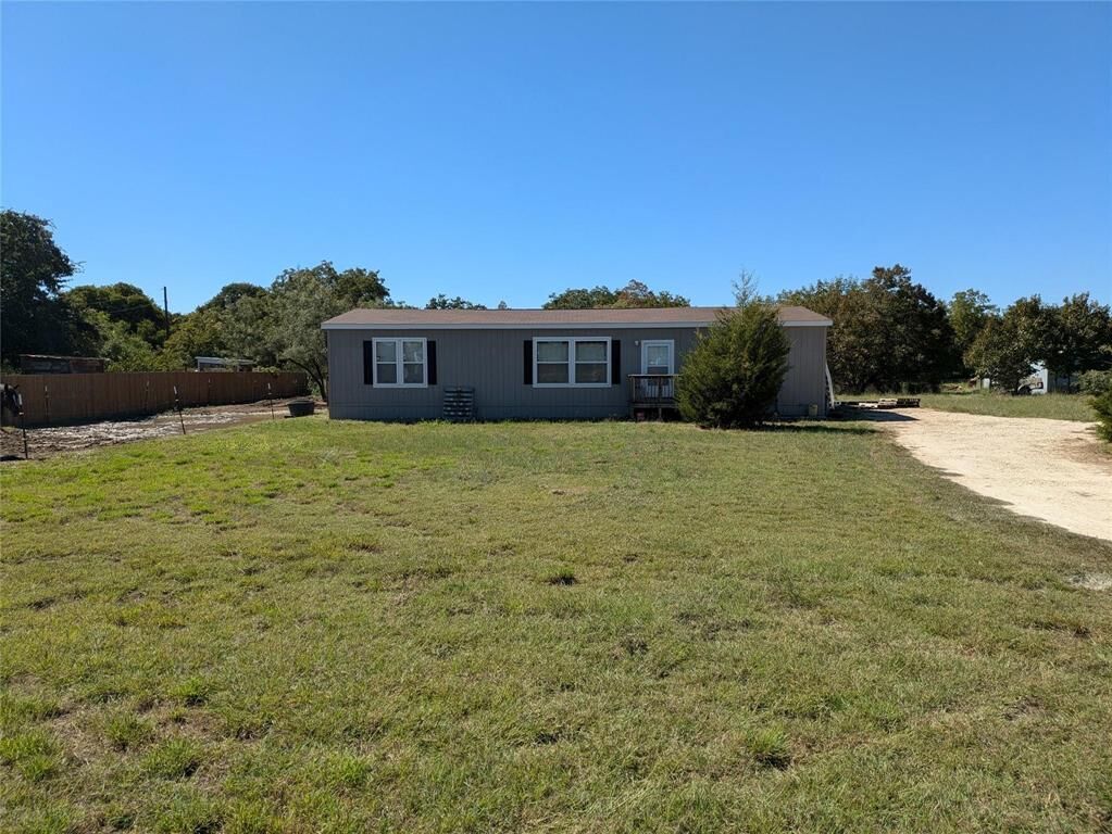 Property Photo: 91 County Road 525 TX 79510