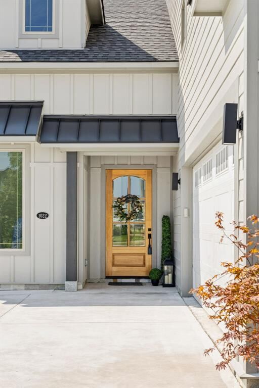 Property Photo:  1022 Bow Street  TX 75087 