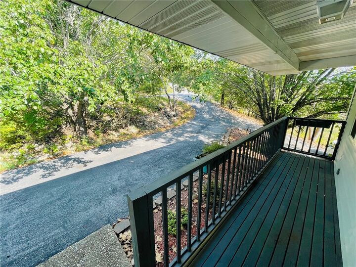 Property Photo:  48 Hickory Lane  AR 72731 