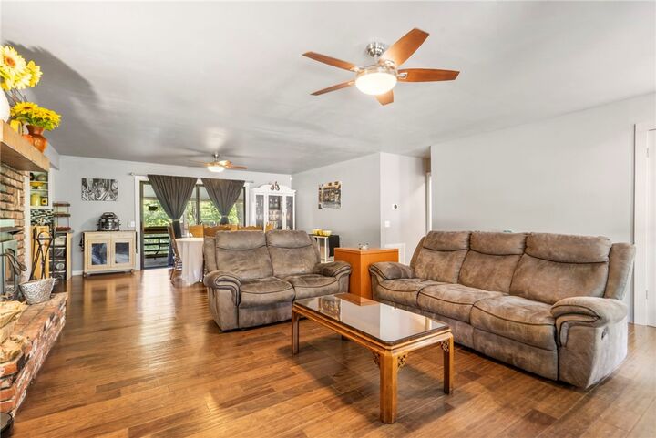 Property Photo:  22 Hatcher Drive  AR 72715 