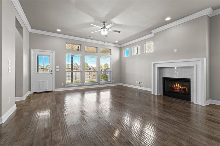 Property Photo:  2600 SW Nottingham Avenue  AR 72713 