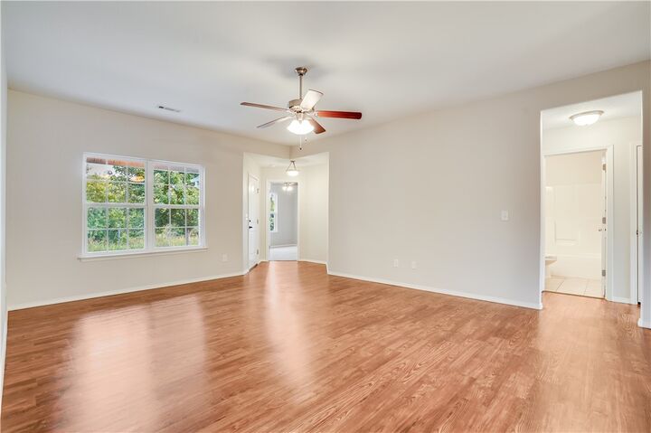 Property Photo:  11483 Giles Road  AR 72730 