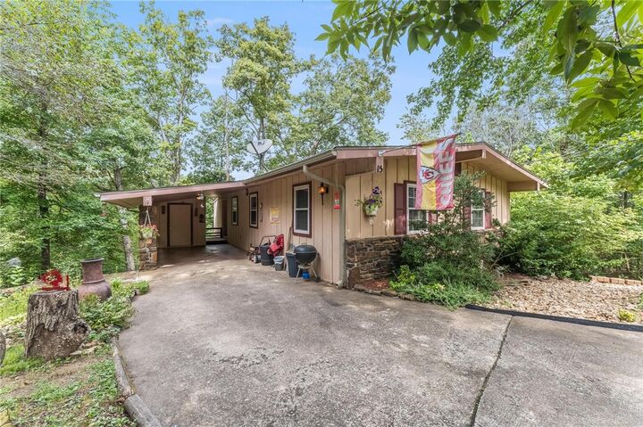 15 Wilton Lane  Bella Vista AR 72715 photo