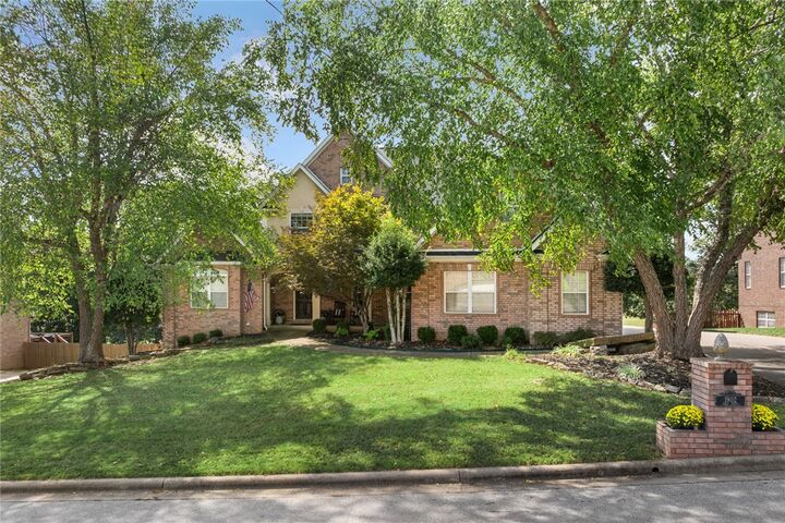 1902 Daly Drive  Harrison AR 72601 photo