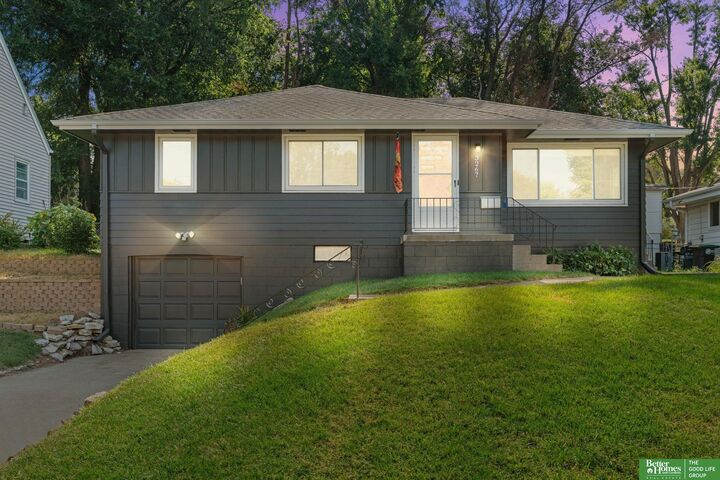 3267 Westgate Road  Omaha NE 68124 photo