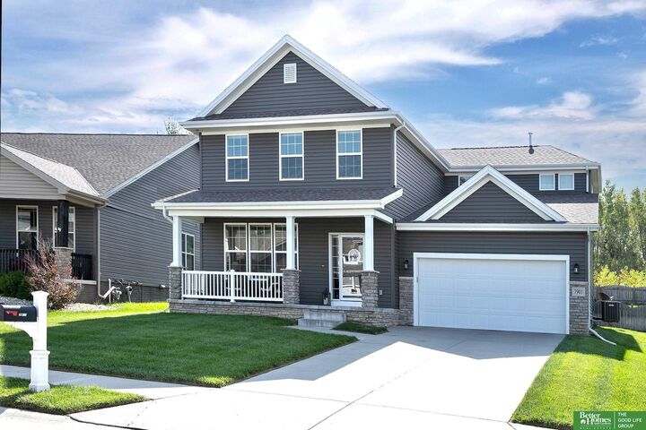 7901 N 116th Street  Omaha NE 68142 photo
