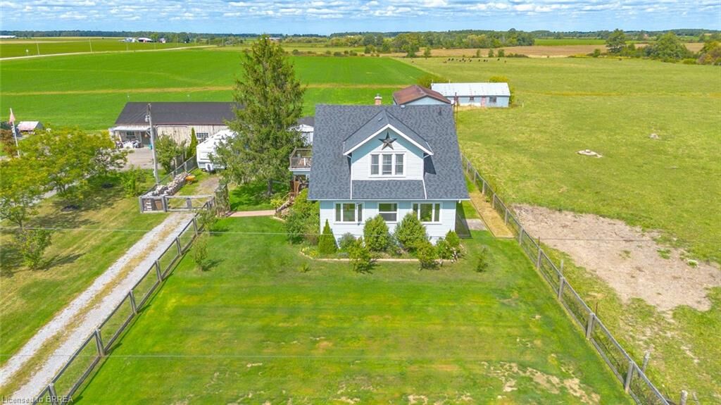 Property Photo: 3211 Highway 3 Highway ON N0A 1J0