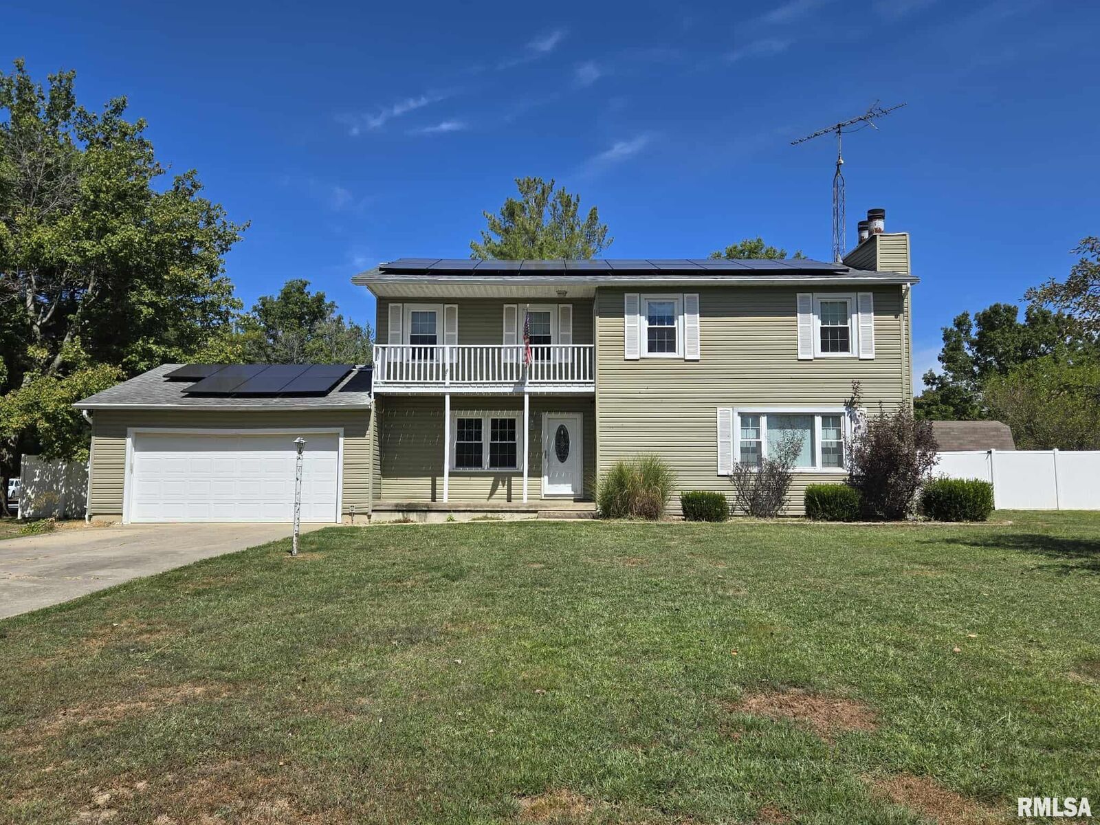 Property Photo: 108 Mockingbird Lane IL 62898
