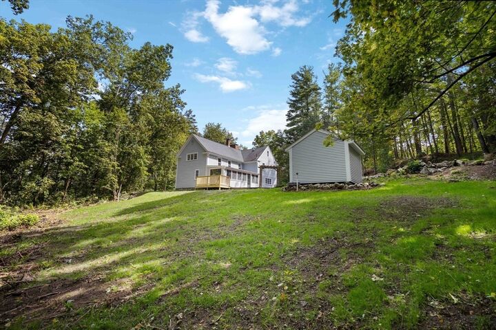 Property Photo:  238 Essex Street  MA 01949 