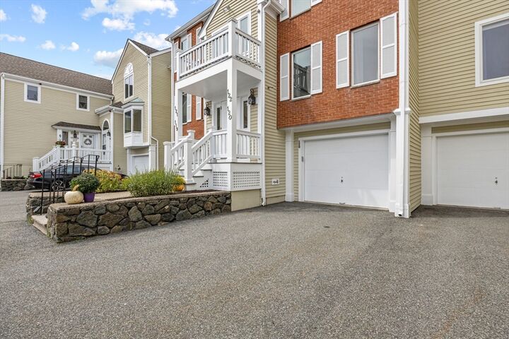 Property Photo:  120 Abington 120  MA 01923 