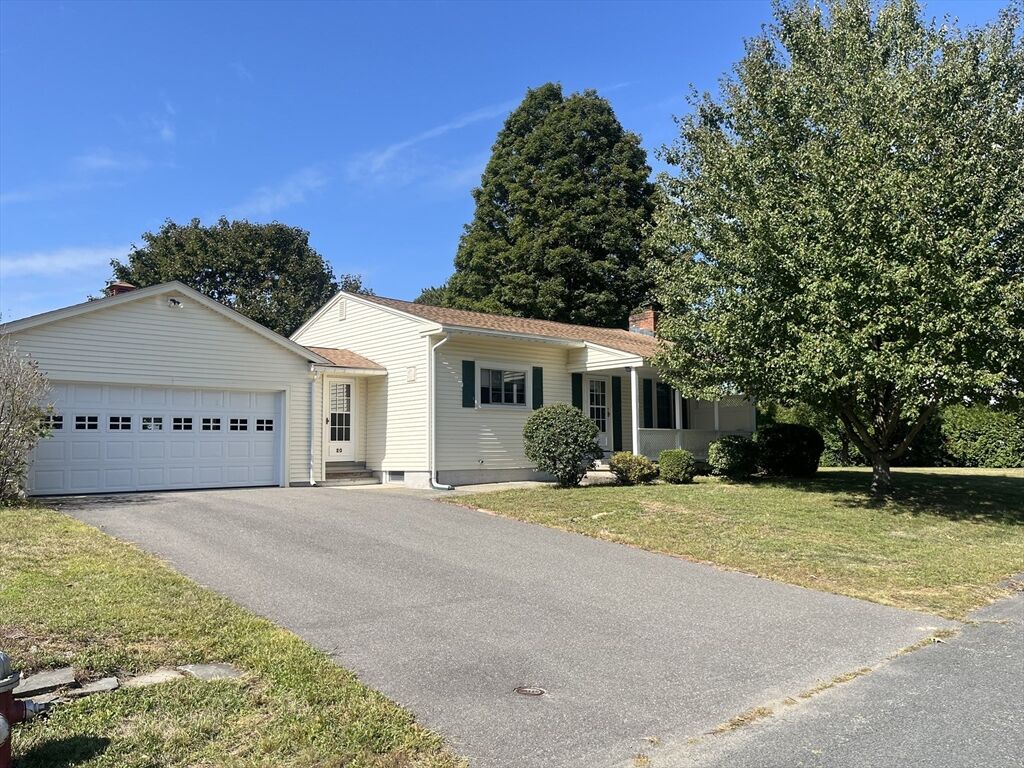 Property Photo: 20 Dunton Street MA 01376