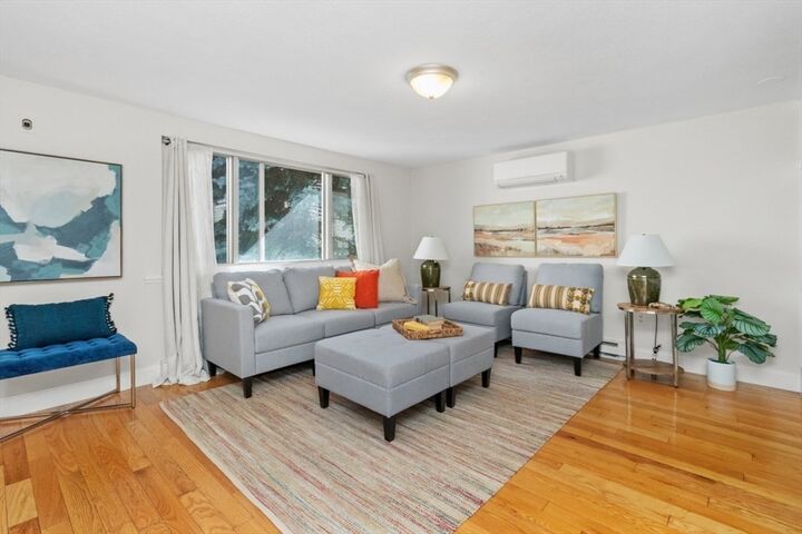 Property Photo:  426 Rear Saratoga St R  MA 02128 