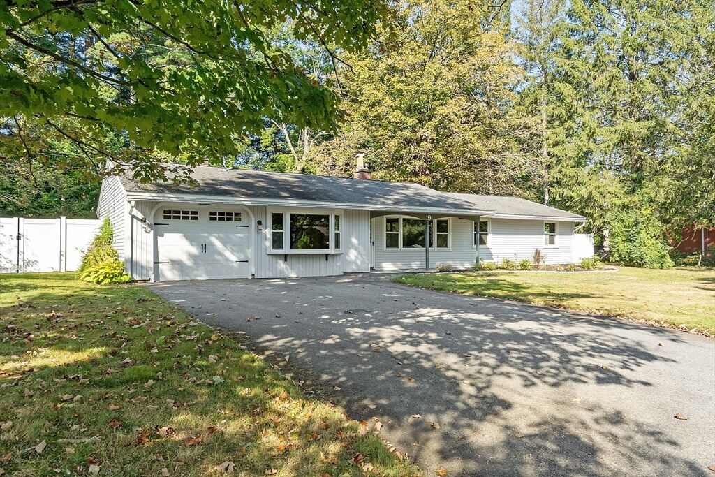 Property Photo: 19 Donna Road MA 01824