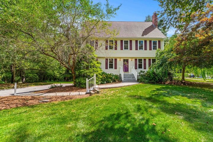 Property Photo: 155 Duncan Dr MA 01845