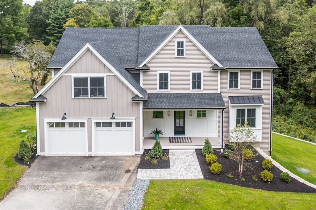 Property Photo:  94 Woodland St  MA 01760 