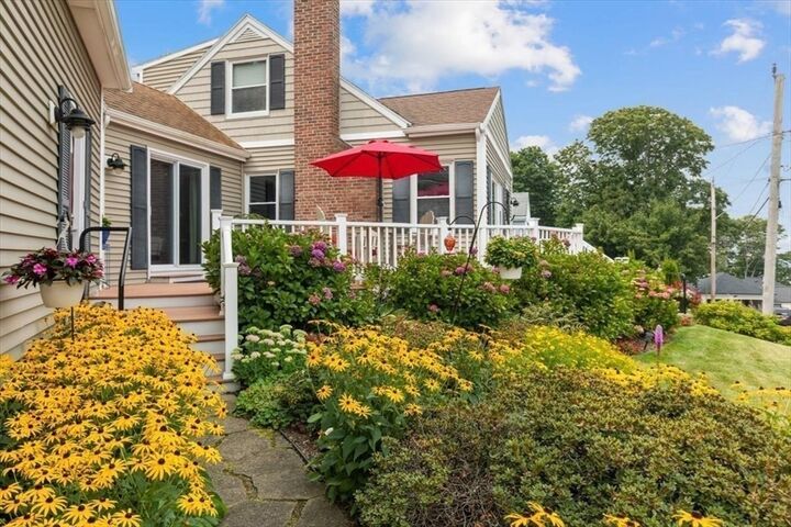 Property Photo:  4 Prospect Ave  MA 02045 