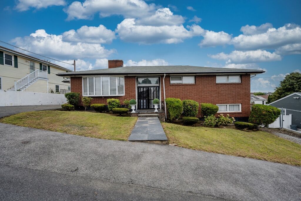 Property Photo:  59 Carlson Ave  MA 02151 