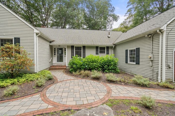 Property Photo: 1 Fawn Road MA 01770