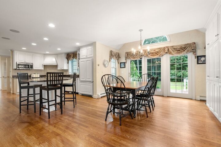 Property Photo:  141 Deerfield Ln  MA 02339 