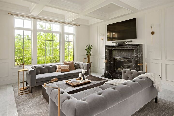 Property Photo:  21 Broken Tree Rd  MA 02459 