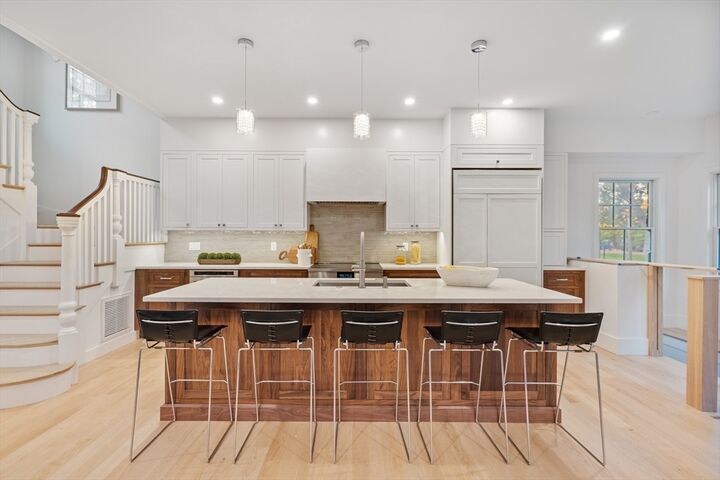 Property Photo:  65 Francis 65  MA 02446 