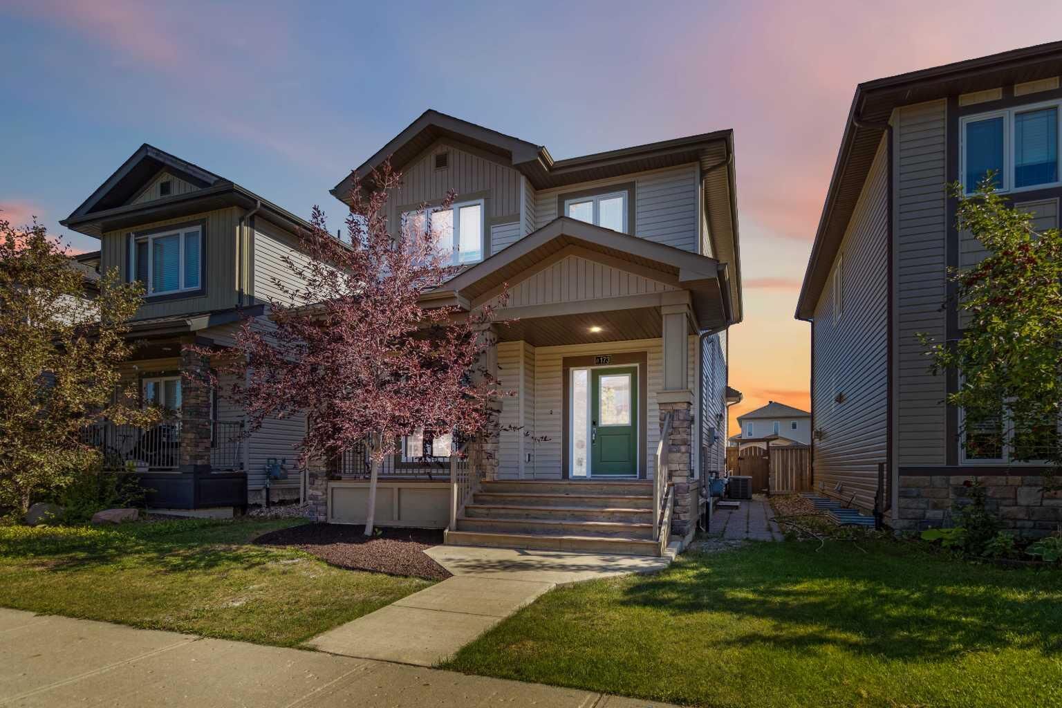 Photo de la propriété:  173 Chalifour Street  AB T9K 2W9 