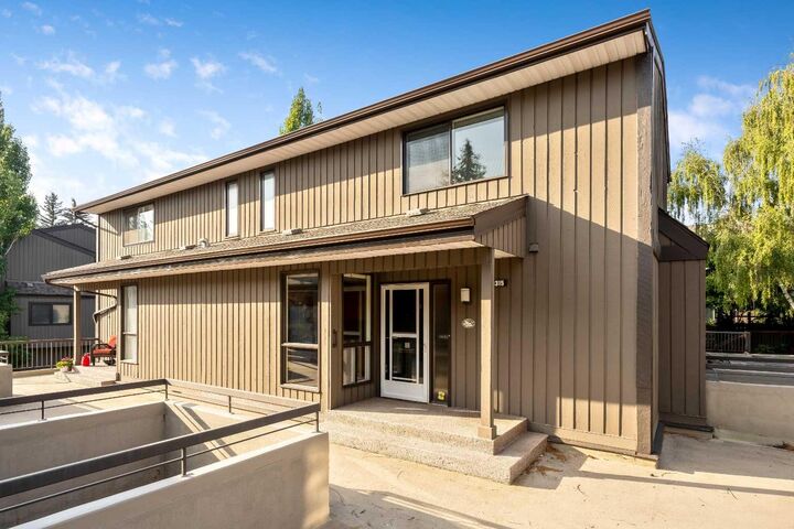 3240 66 Avenue SW 1315  Calgary AB T3E 6M5 photo