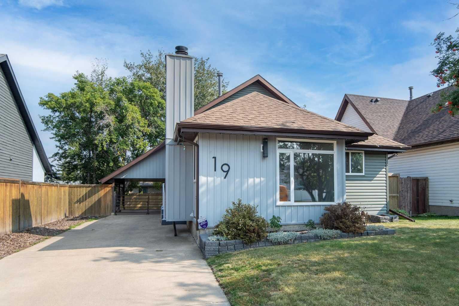 Photo de la propriété: 19 Glendale Boulevard AB T4P 2P1
